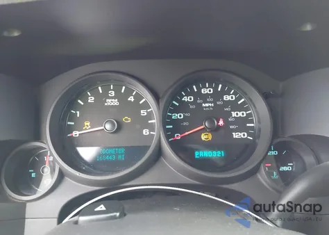 2012 Chevrolet Silverado 1500 Ls из США, поврежденный, VIN 1GCRKREA2CZ258043